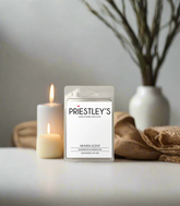 Priestley's Wax Melt - Heaven Scent