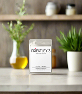 Priestley's Wax Melt - Lychee & Peony