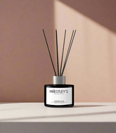Priestley's Diffuser - Rhubarb & Rose