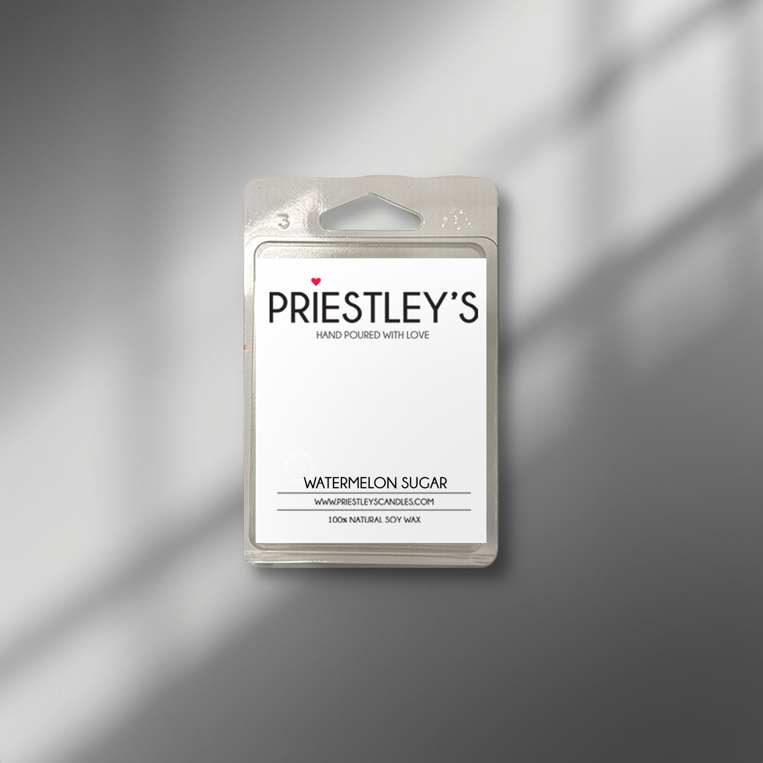 Priestleys Candles