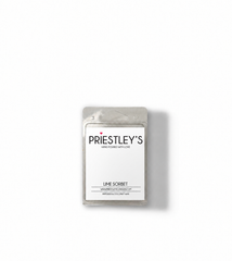 Priestley's Wax Melt -  Lime Sorbet