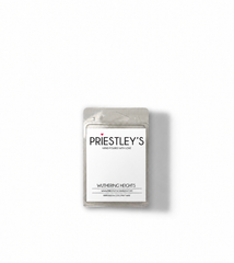Priestley's Wax Melt - Wuthering Heights