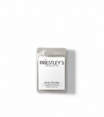 Priestley's Wax Melt - Vanilla woods