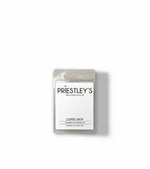 Priestley's Wax Melt - Coffee Shop