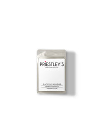 Priestley's Wax Melt - Black Plum & Rhubarb