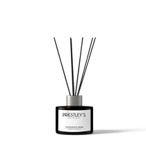 Priestley's Diffuser - Lemongrass & Ginger