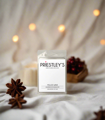 Priestley's Wax Melt - Mulled Wine