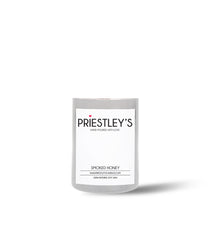 Priestley's Candle - Smoked Honey