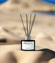 Priestley's Diffuser - Tahiti